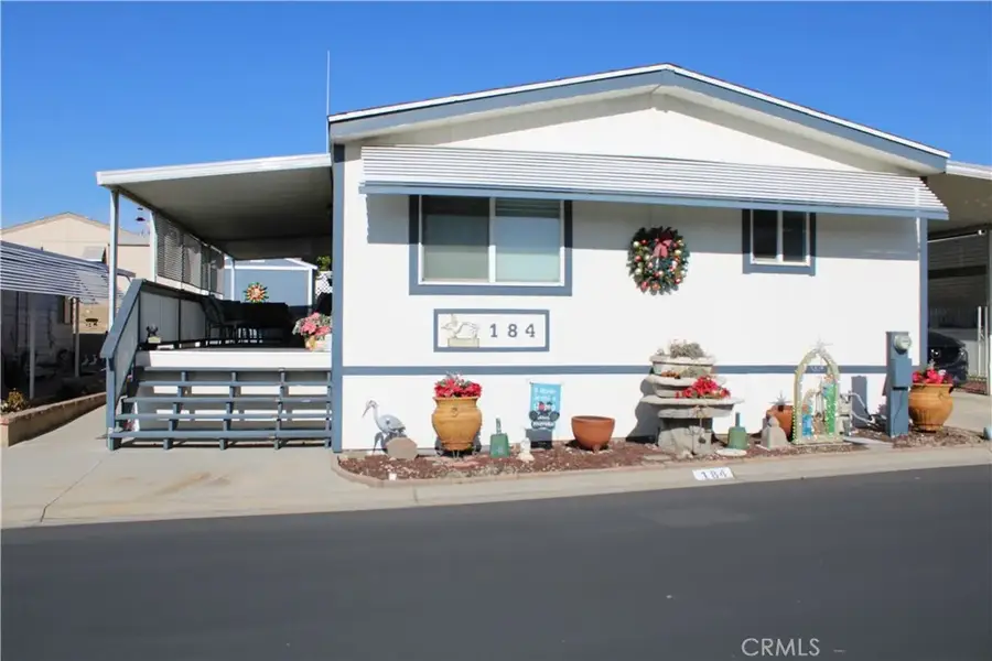 1010 Terrace #184, San Bernardino, CA 92410 - #2