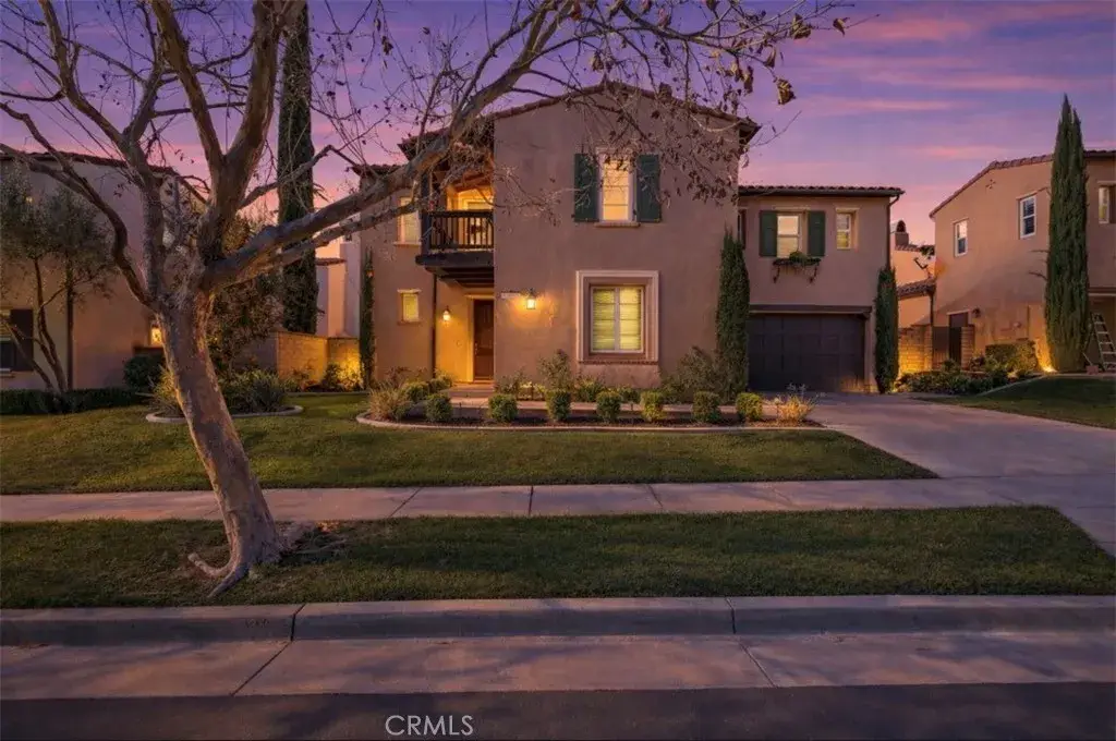 4340 Cantada Drive, Corona, CA 92883 - Image #1