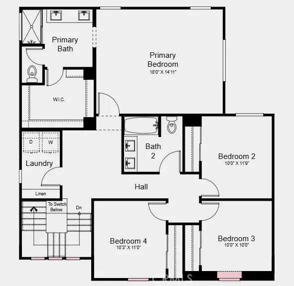 26656 Jonquil Avenue, Moreno Valley, CA 92555 - #3