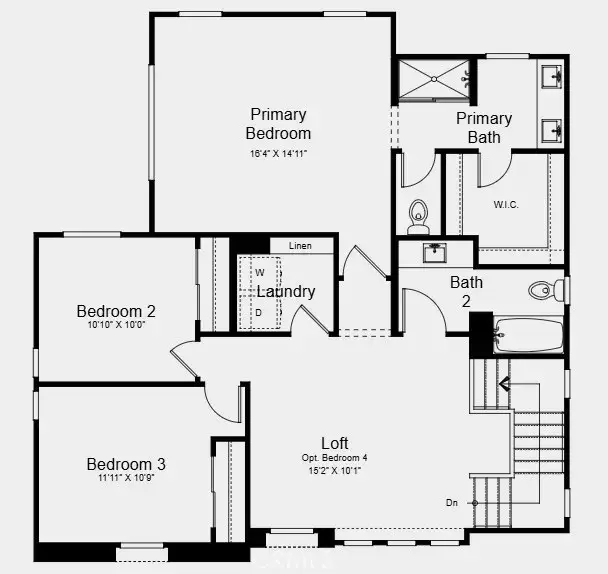 13845 Huckleberry Street, Moreno Valley, CA 92555 - #3