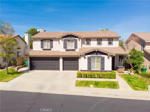 3730 Wallowa Circle, Corona, CA 92881