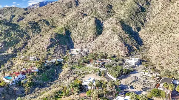1870 S Crestview, Palm Springs, CA 92264