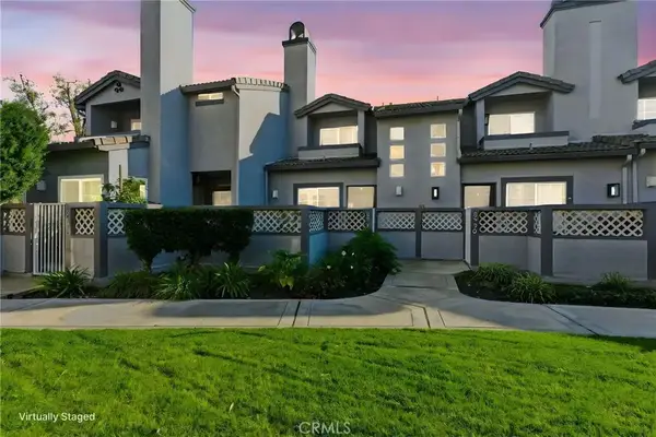 8594 Shramsburg, Rancho Cucamonga, CA 91730