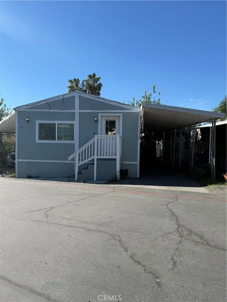 2640 W Rialto #33, San Bernardino, CA 92410 - #1