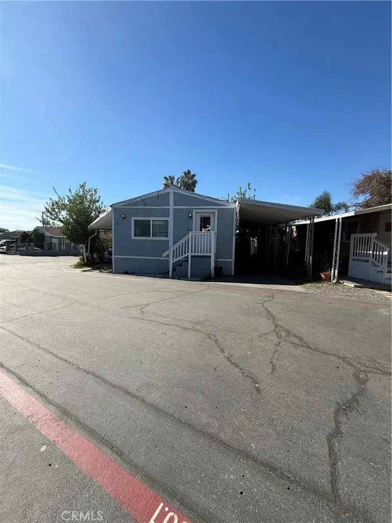 2640 W Rialto #33, San Bernardino, CA 92410 - #2