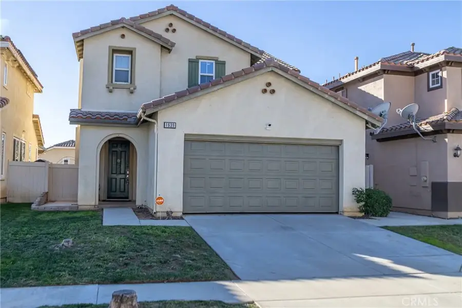 1639 Rigel, Beaumont, CA 92223 - #2