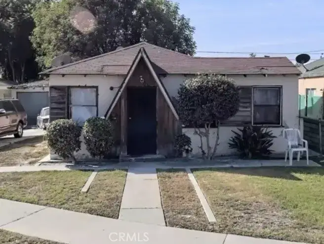 4956 E San Carlos, Compton, CA 90221 - #1