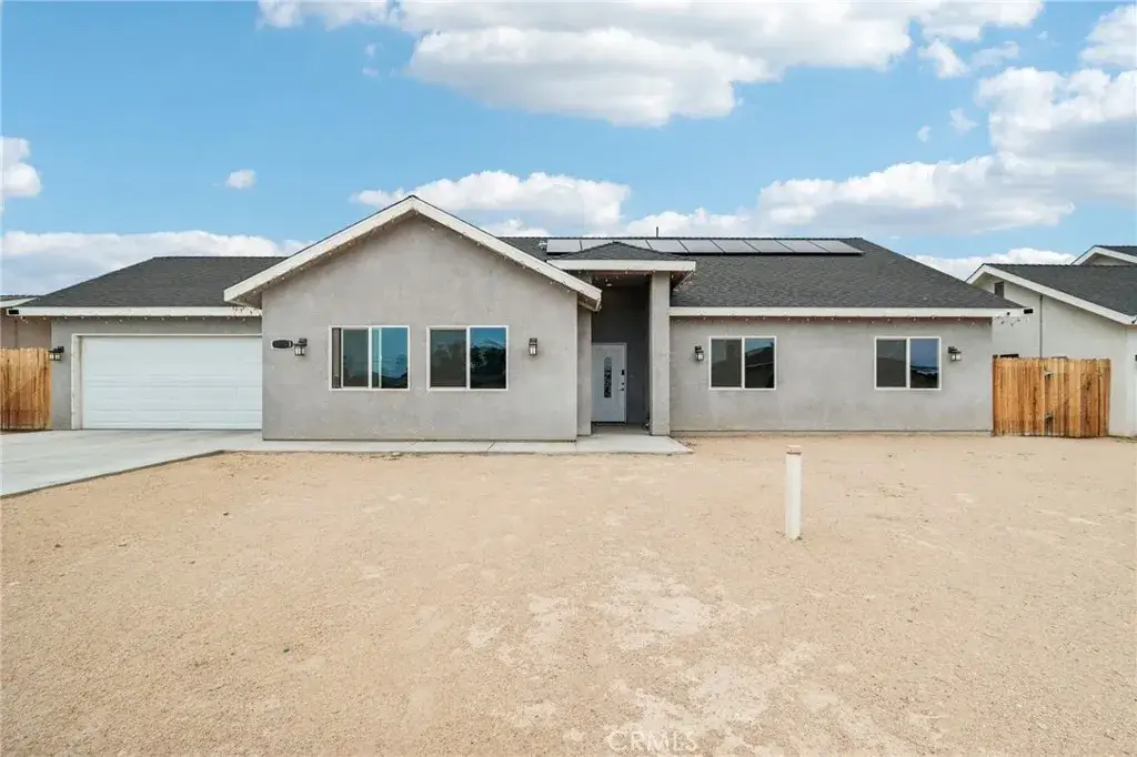 10121 Margery Avenue, California City, CA 93505 - #1