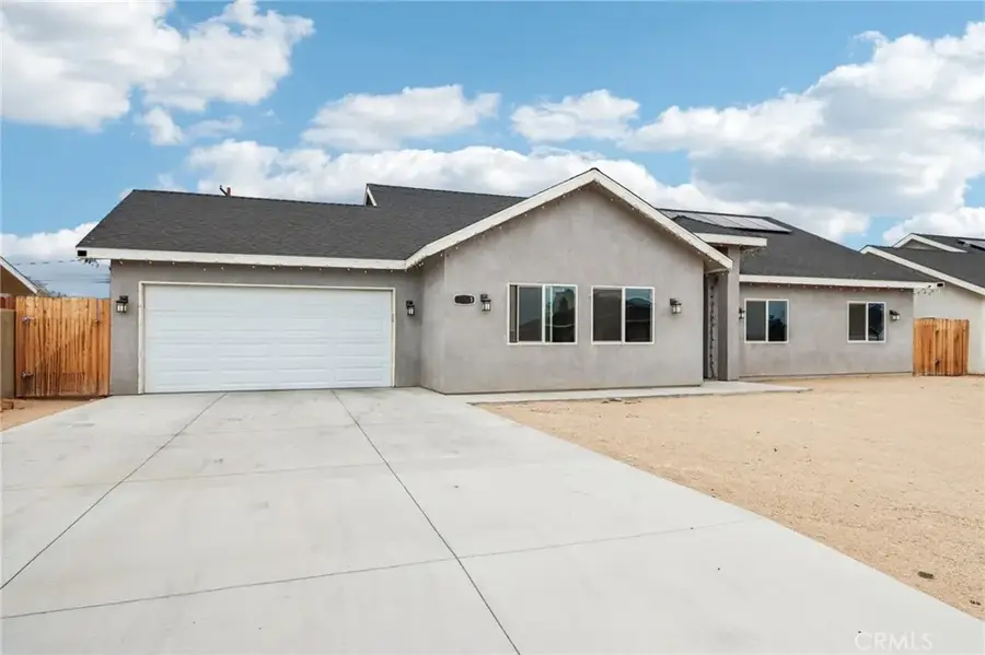 10121 Margery Avenue, California City, CA 93505 - #2