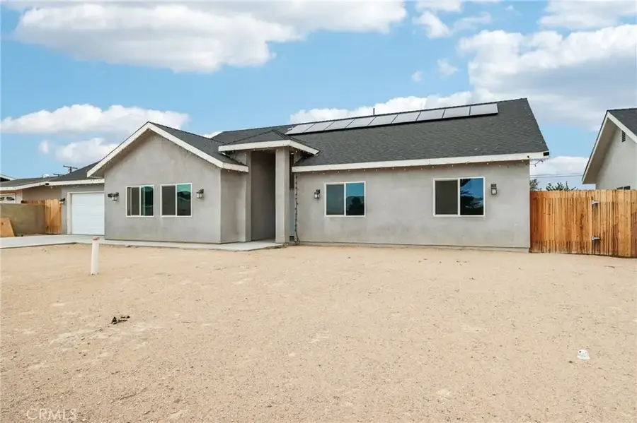 10121 Margery Avenue, California City, CA 93505 - #3