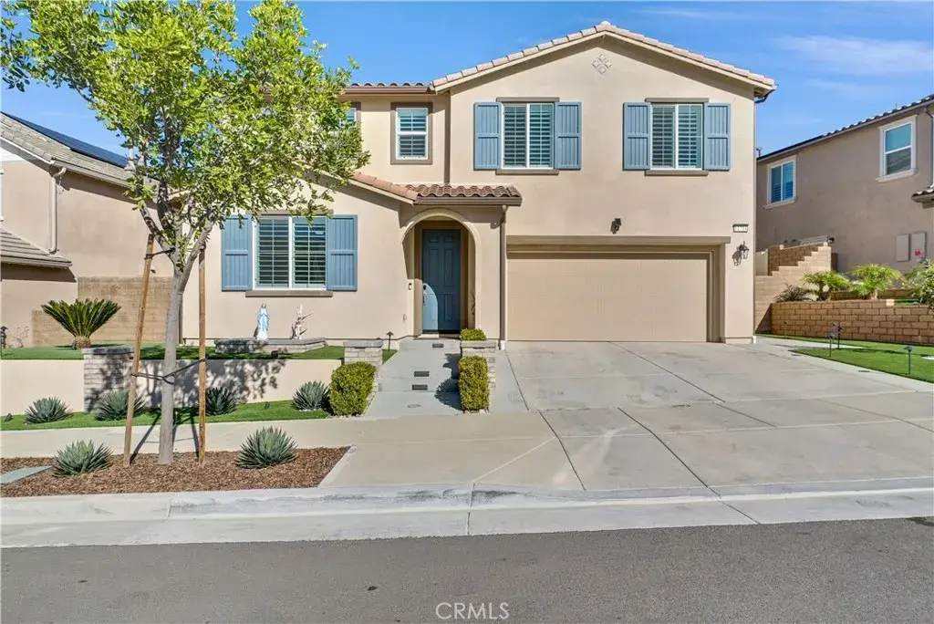 11714 Wandering, Corona, CA 92883 - Image #1