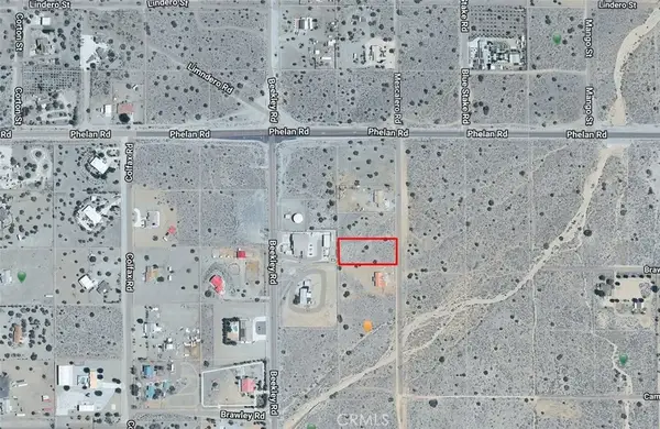 9610 Mescalero, Phelan, CA 92371