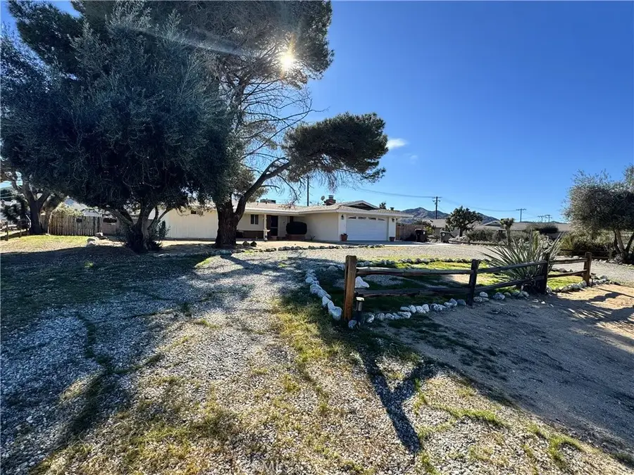 57795 El Dorado, Yucca Valley, CA 92284 - #2