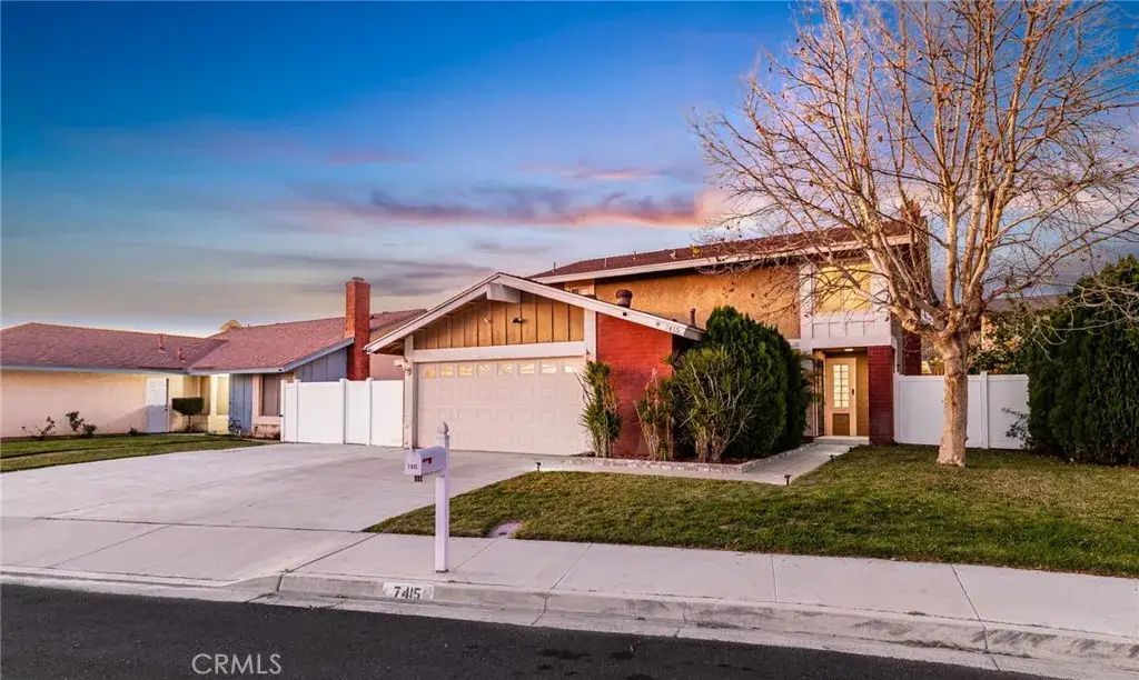 7415 Candle Light Drive, Jurupa Valley, CA 92509 - Image #1