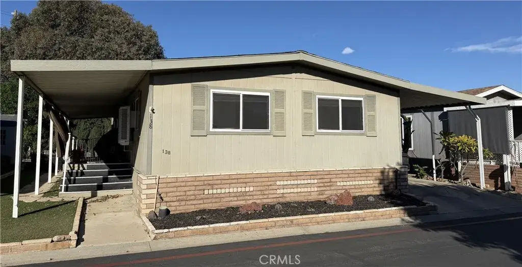 1550 Rimpau #138, Corona, CA 92881 - #1