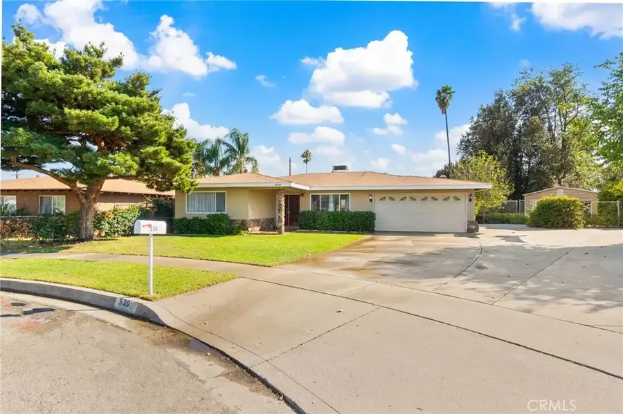 530 N Sycamore, Rialto, CA 92376 - Image #2