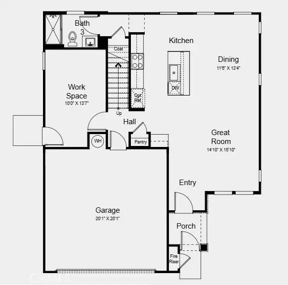 26669 Indigo Way, Moreno Valley, CA 92555 - #2