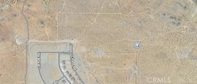 0 Hemlock, Apple Valley, CA 92307 - #2