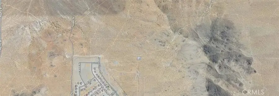 0 Hemlock, Apple Valley, CA 92307 - #3