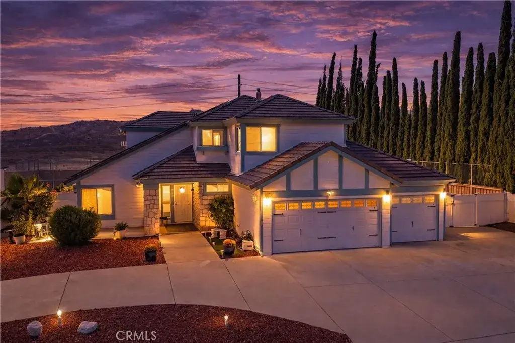 11659 Valle Lindo, Moreno Valley, CA 92555 - #1