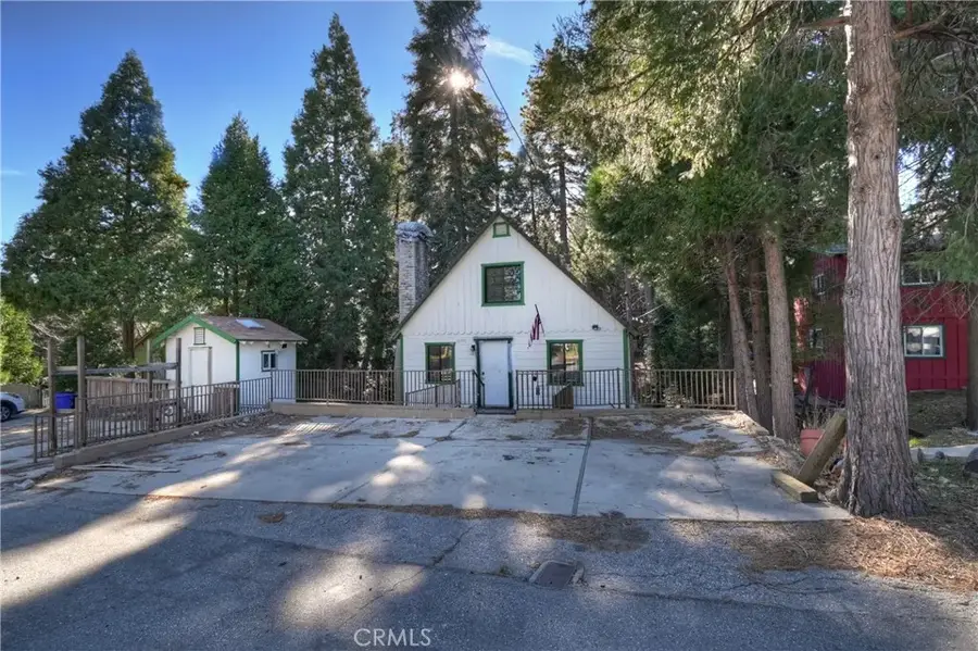 26331 Alpine, Twin Peaks, CA 92391 - Image #2