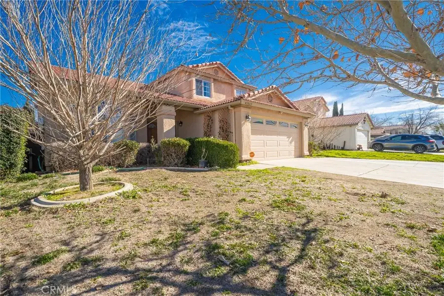 43922 Fallon Drive, Lancaster, CA 93535 - #3