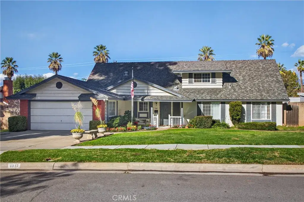 1317 Morrison, Redlands, CA 92374 - Image #1