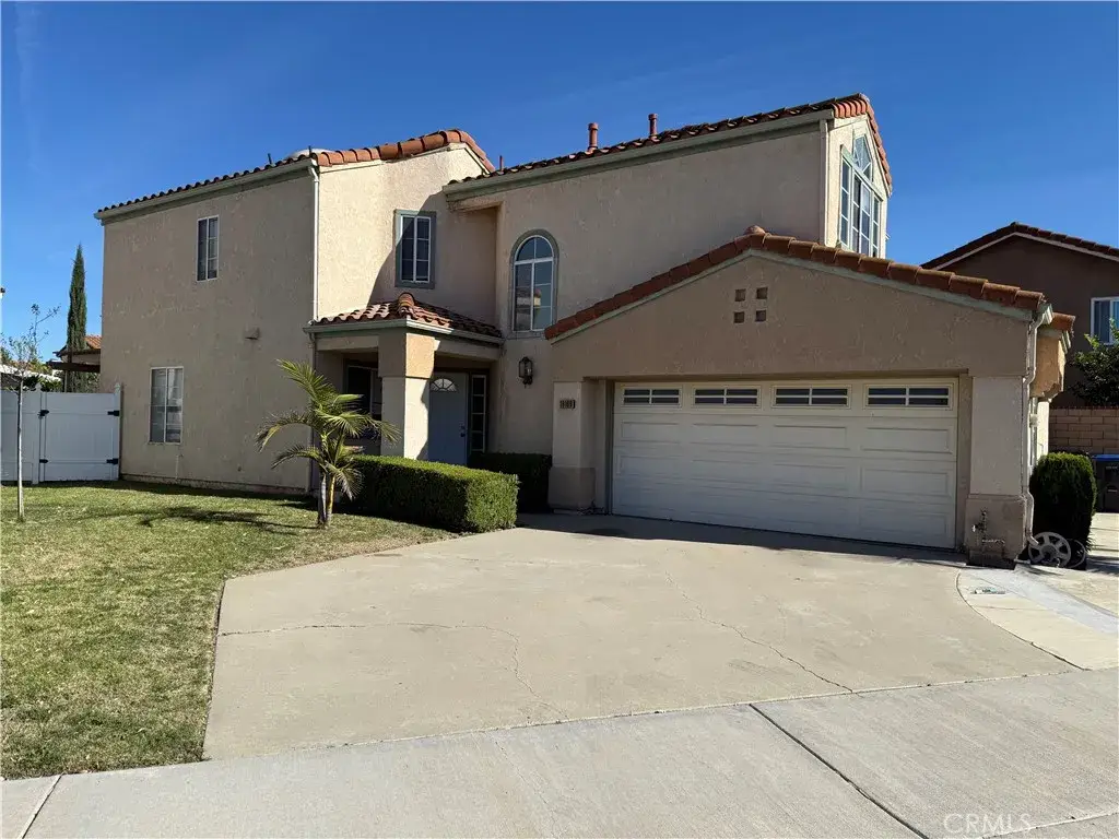 16169 Singing Hills, Chino Hills, CA 91709 - #1