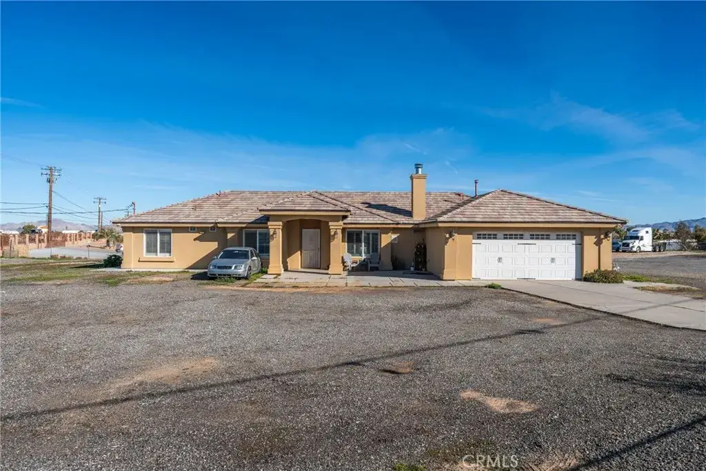 17620 Lemon Street, Hesperia, CA 92345 - #1