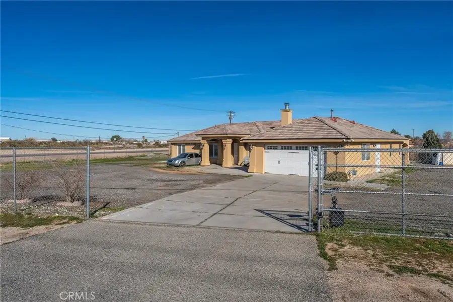 17620 Lemon Street, Hesperia, CA 92345 - #2