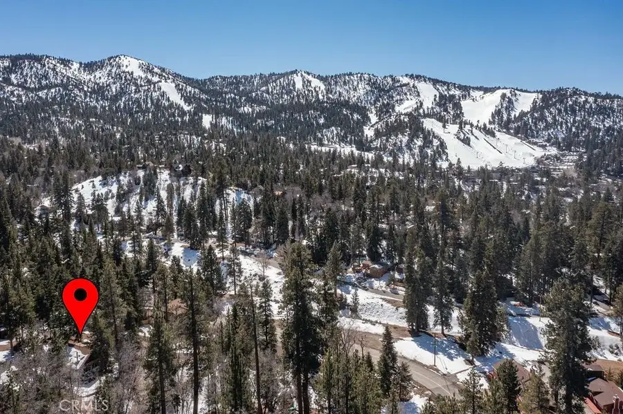 43411 Sheephorn Road, Big Bear Lake, CA 92315 - #3
