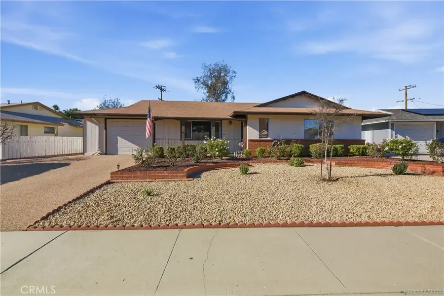 26656 Sun City Blvd, Menifee, CA 92586 - #2