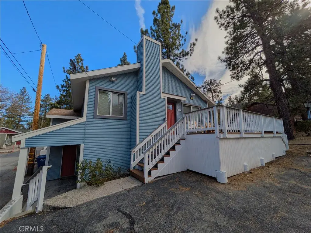 693 Knight Avenue, Big Bear Lake, CA 92315 - #1
