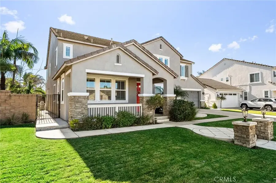 14175 Autumn Creek Court, Eastvale, CA 92880 - #2