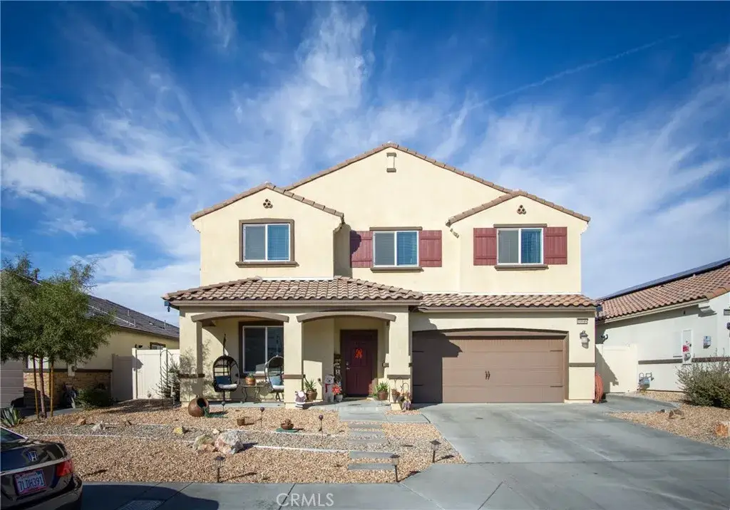 16846 Desert Star, Victorville, CA 92394 - #1