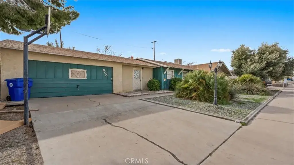 900 Keith, Barstow, CA 92311 - #1