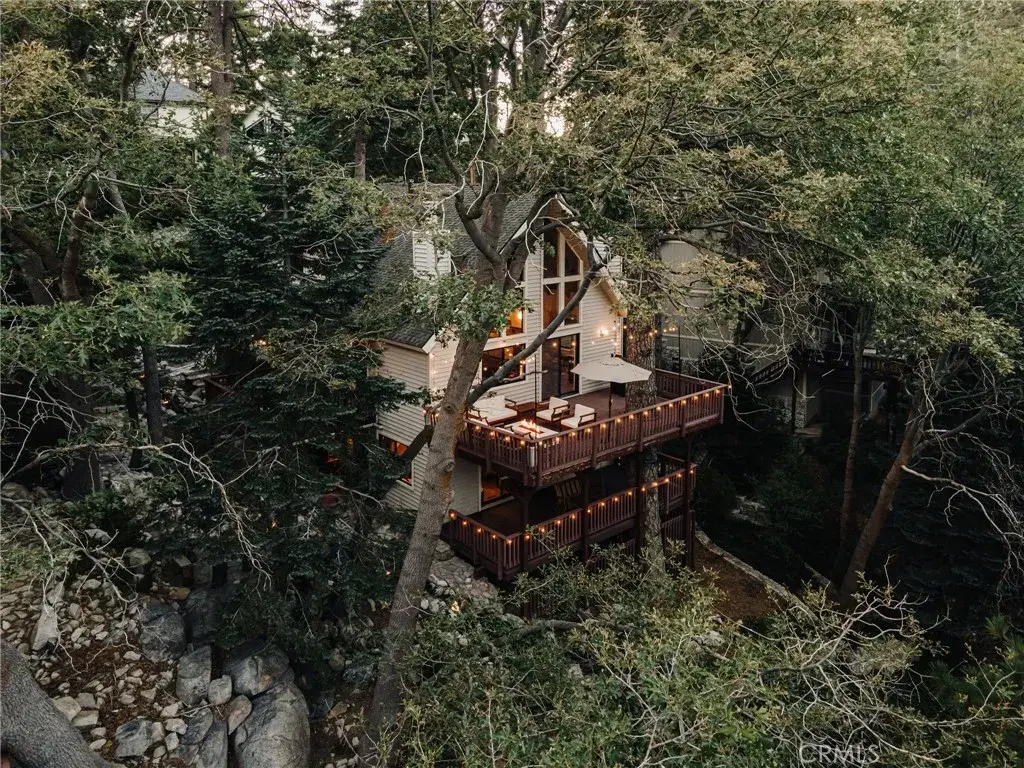 26395 Augusta Drive, Lake Arrowhead, CA 92352 - #1