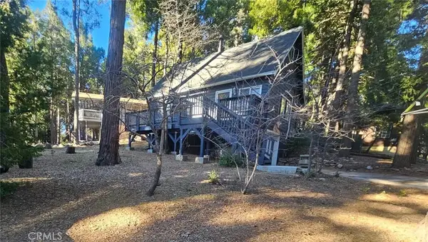 23812 Inspiration, Crestline, CA 92325