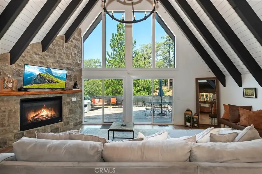 28596 North Bay, Lake Arrowhead, CA 92352 - #3