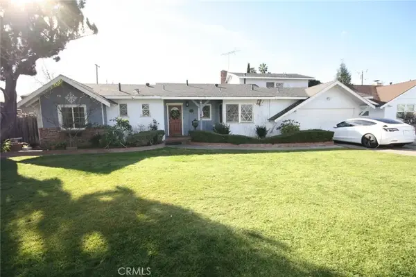 10092 Roselee Drive, Garden Grove, CA 92841