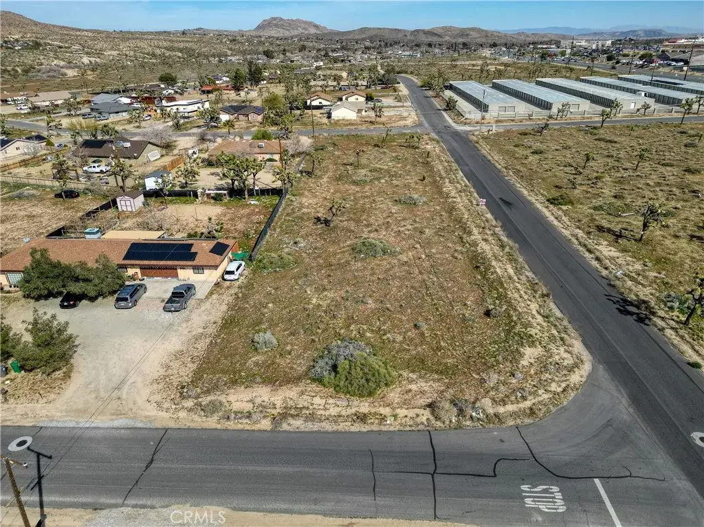 58236 Diadem Dr., Yucca Valley, CA 92284 - #1