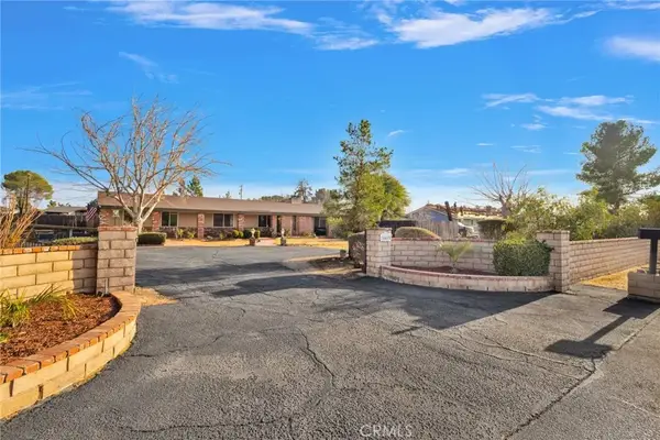 14415 Erie, Apple Valley, CA 92307