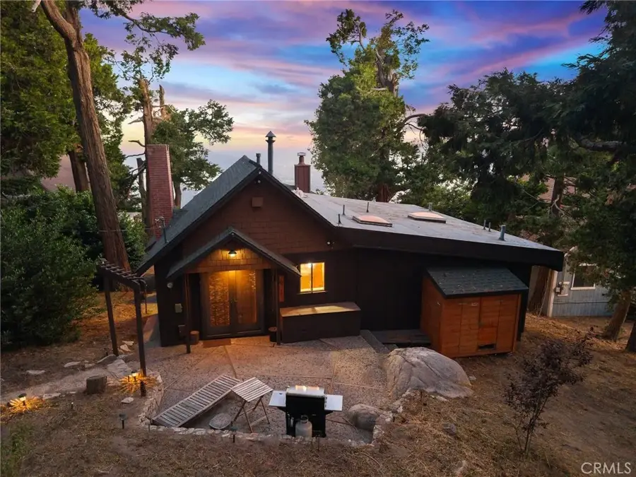 24251 Great View, Crestline, CA 92325 - #2