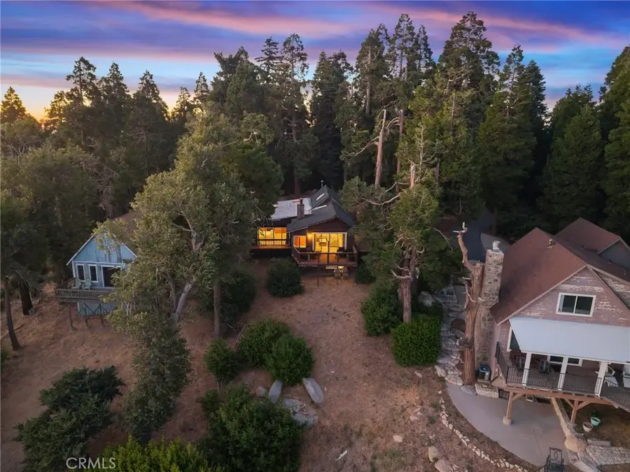24251 Great View, Crestline, CA 92325 - #3
