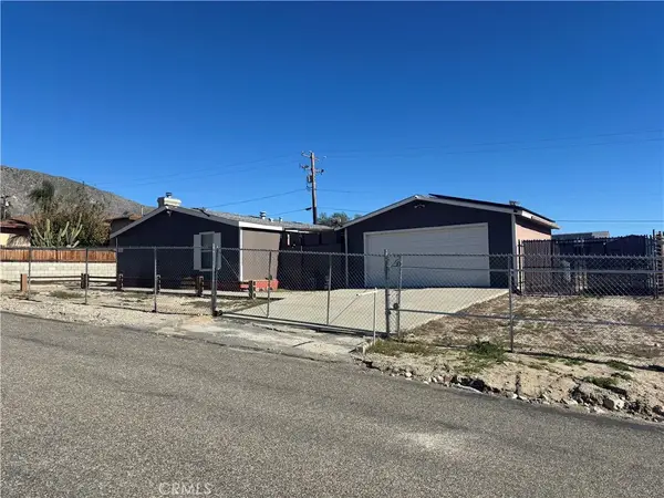 12862 Centurian, Whitewater, CA 92282