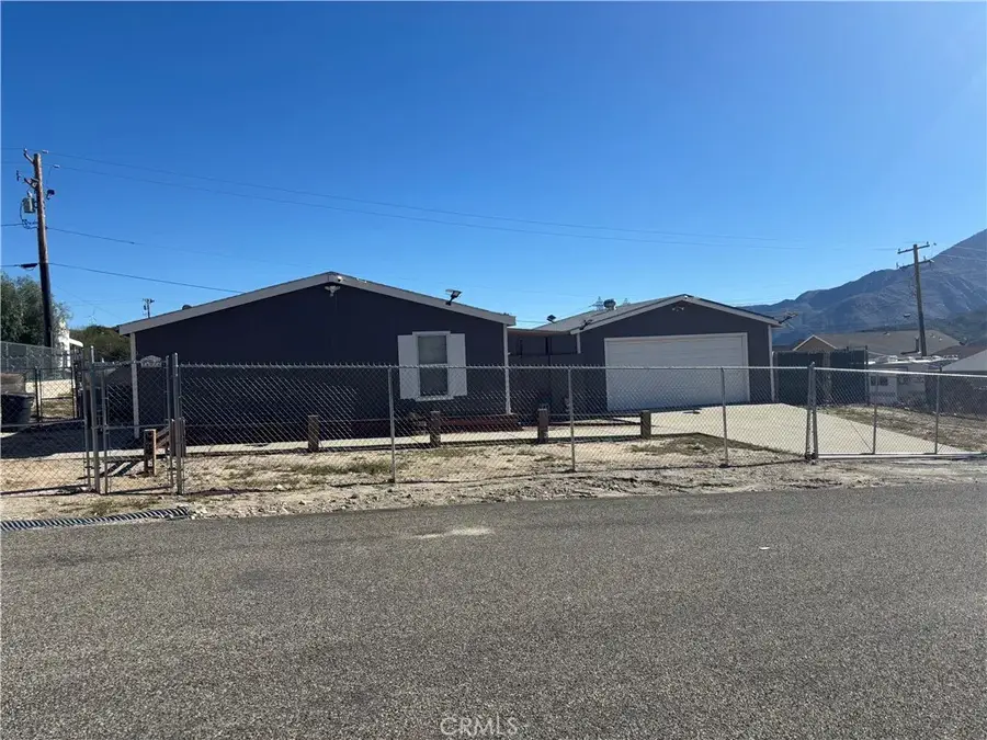 12862 Centurian, Whitewater, CA 92282 - #2