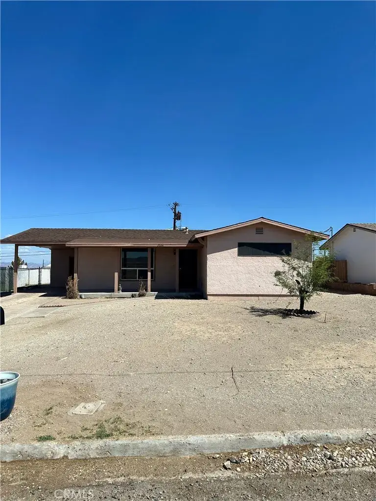 2028 Parkway, Needles, CA 92363 - #1