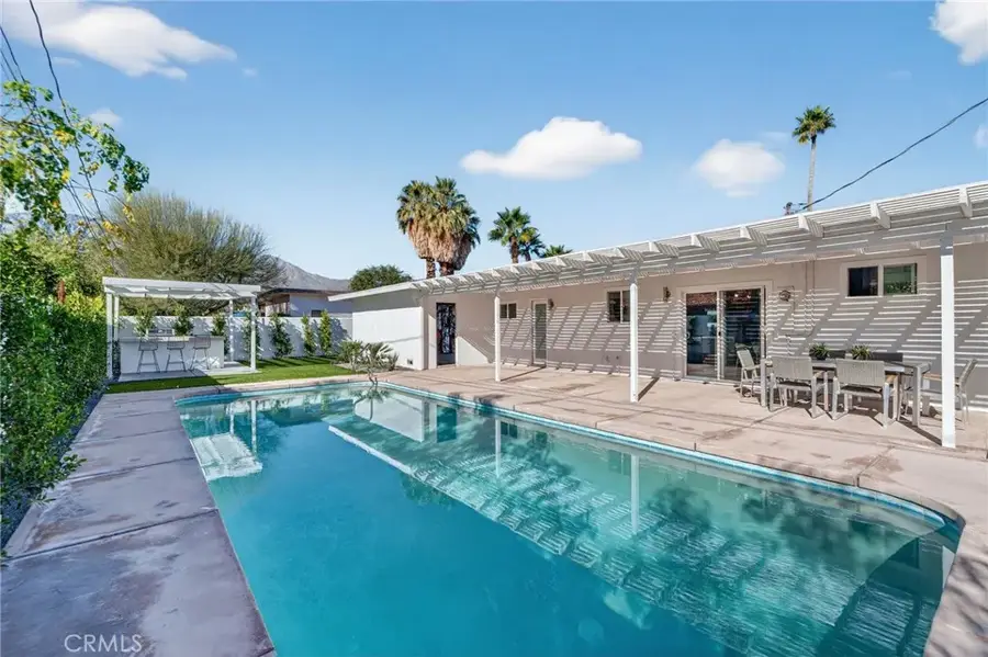4379 E Camino San Miguel, Palm Springs, CA 92264 - #2