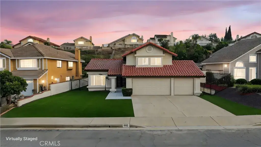 932 Wynnewood Drive, Diamond Bar, CA 91765 - #1