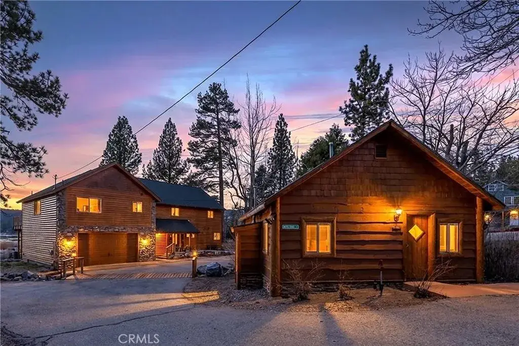 448 Edgemoor Road, Big Bear Lake, CA 92315 - Image #1